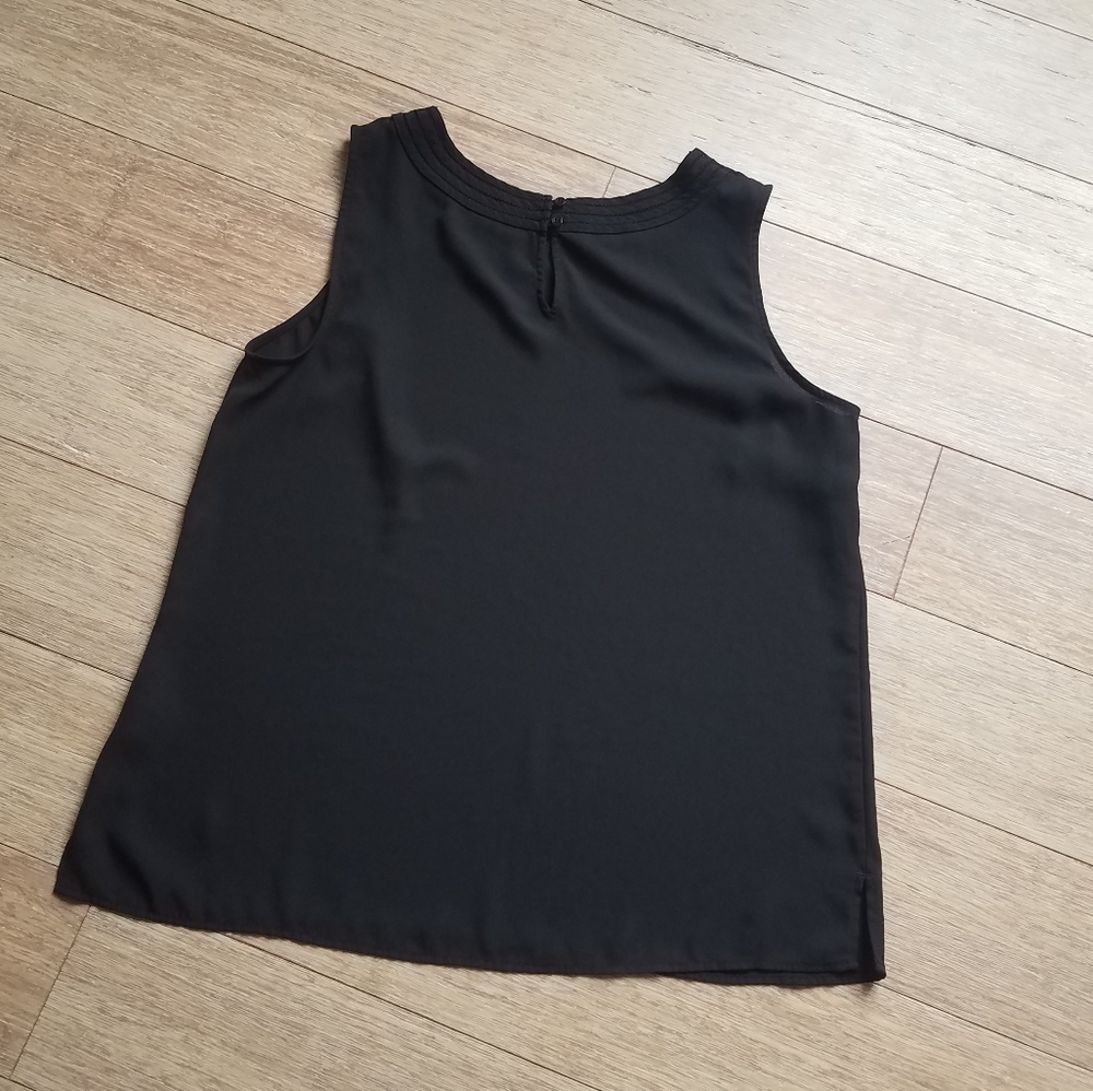 Talbots Summer Top - Picture 7 of 12
